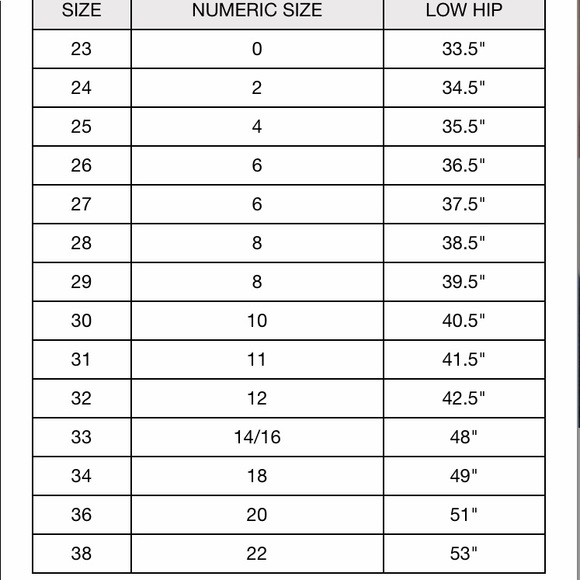 J Brand The Pencil Slim Stretch Dark Wash - Picture 15 of 15